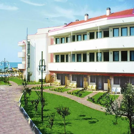 Apartman Eurobeach - Ivn01225-cyb