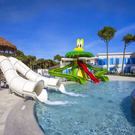 Eurobeach - Ivn01225-cyb Apartman