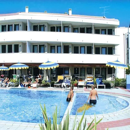 Eurobeach - Ivn01225-cyb Apartment